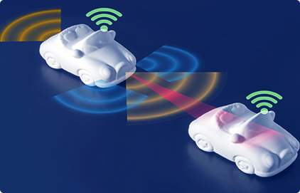 超視距遠程駕駛系統(tǒng)