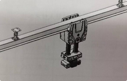 電纜隧道AI智能機器人巡檢系統