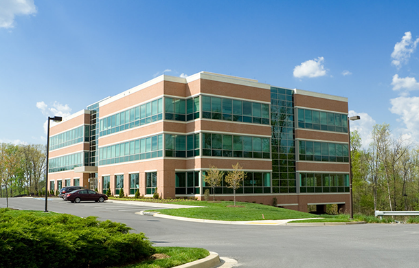 基地和園區(qū)建設(shè)