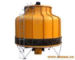 冷卻塔|冷卻水塔|玻璃鋼冷卻塔|長春冷卻塔|吉林冷卻塔|四平冷卻塔 - 中國化工機械網