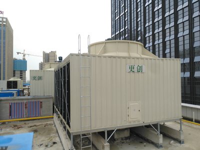 臨汾空調(diào)冷卻塔制造商更創(chuàng)冷卻塔