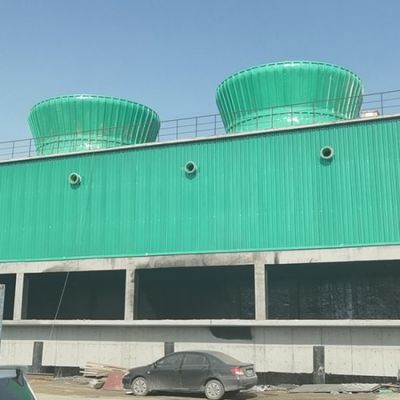 山東三塔環保科技