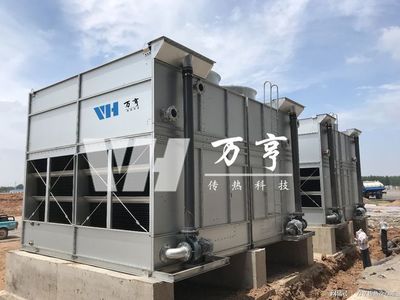 冷卻塔廠家關于冷卻塔出現漂水情況的原因分析