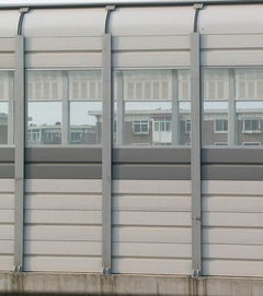 鐵路聲屏障,橋梁聲屏障,公路聲屏障圖片,鐵路聲屏障,橋梁聲屏障,公路聲屏障高清圖片 安平縣誠陽金屬絲網(wǎng)制品廠,