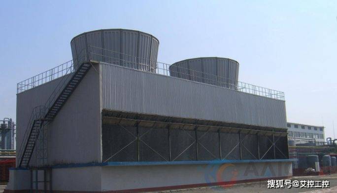 安徽宿州錢營孜電廠二期百萬機組工程冷卻塔筒壁建設(shè)解析