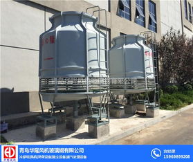 青島冷卻塔維修與華隆風機專業(yè)服務(wù)