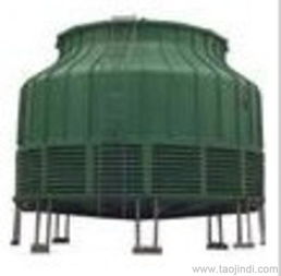 上海冷卻塔清洗廠家服務詳解 報價、方案與圖片展示