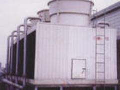 德州橫流式冷卻塔選購指南及方形逆流玻璃鋼冷卻塔產品解析